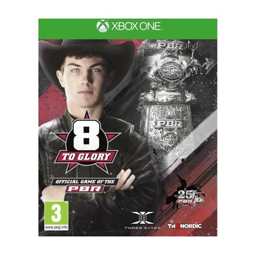 Koch Media 8 To Glory - Xbox One
