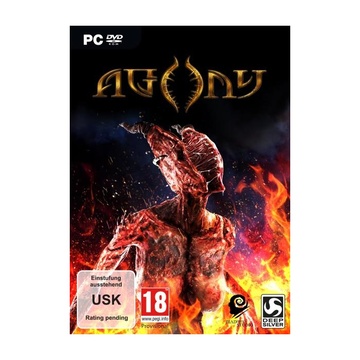 Koch Media Agony PC