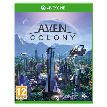 Koch Media Aven Colony Xbox One