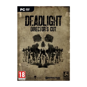 Koch Media Deadlight: Director's Cut - PC