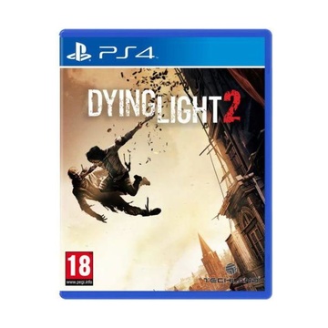 Dying light 2 stay human ps4