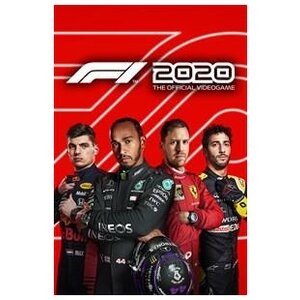 Koch Media F1 2020 Xbox One