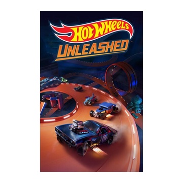 Koch Media Hot Wheels Unleashed Nintendo Switch