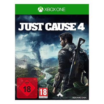 Koch Media Just Cause 4 Xbox One