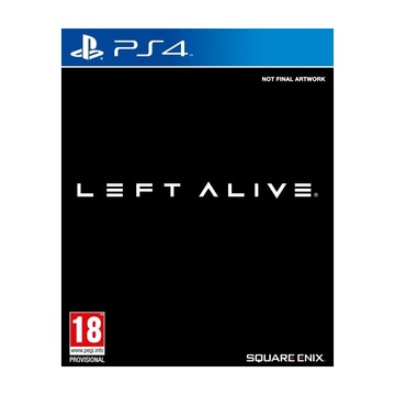 Koch Media Left Alive - PS4
