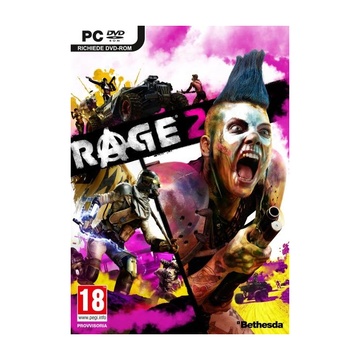 Koch Media Rage 2 PC