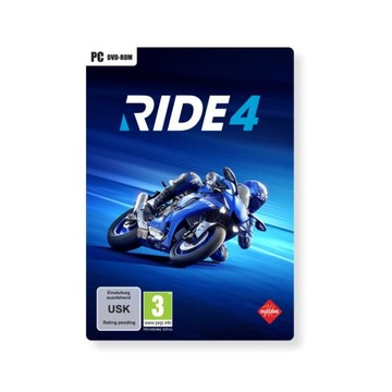 Koch Media RIDE 4 PC