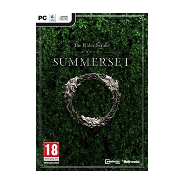 Koch Media The Elder Scrolls Online: Summerset - PC