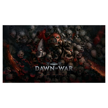 Koch Media Warhammer 40000™ : Dawn of War III - PC