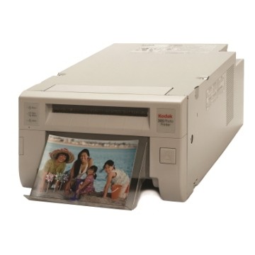 Kodak 305 Photo Printer 6R