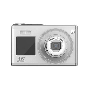 AgfaPhoto DC9200 Argento