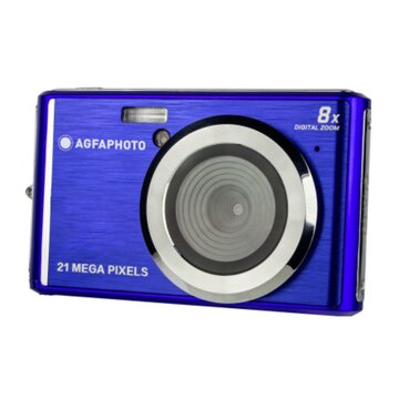 AgfaPhoto DC5200 Blu