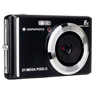 AgfaPhoto DC5200 Nero