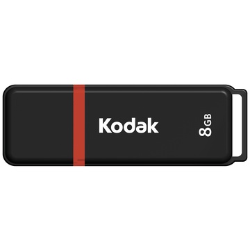 Kodak Emtec USB2.0 K100 8GB