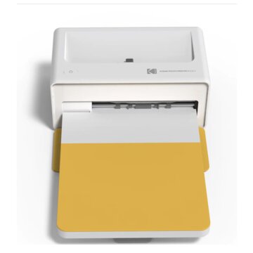 Instant dock printer model pd460 giallo