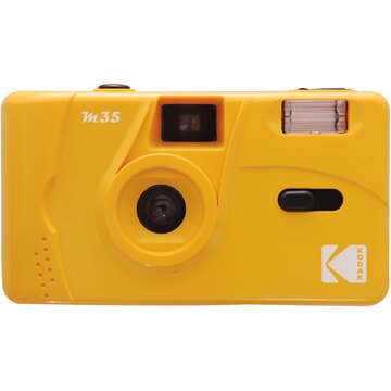 Kodak M35 Reusable Giallo