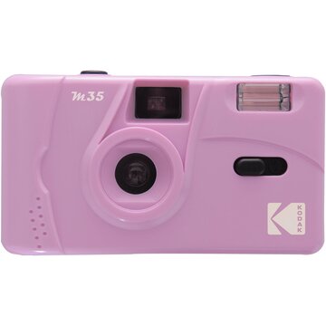 Kodak M35 Reusable Purple