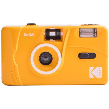 Kodak M38 Reusable Giallo