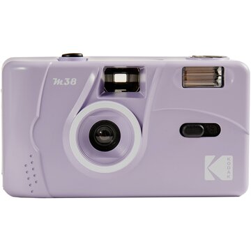 M38 reusable lavender