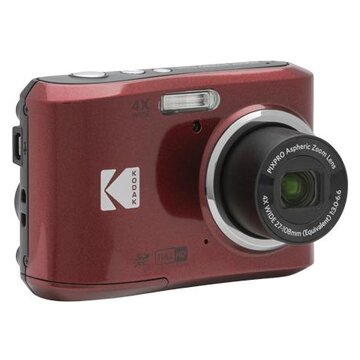 Kodak PIXPRO FZ45 Rosso