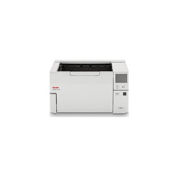 Kodak S3060 Scanner ADF 600 x 600 DPI A3 Nero, Bianco