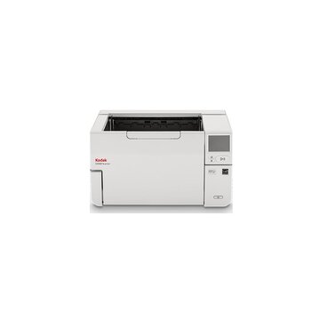 S3100f scanner piano e adf 600 x 600 dpi a3 nero, bianco