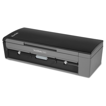 Kodak ScanMate i940 600 x 600 DPI Scanner ADF Nero, Grigio A4