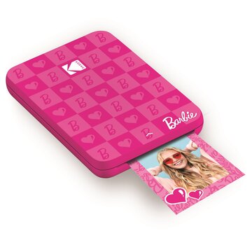 Step printer slim barbie printer 1