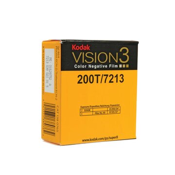 Vision 3 super 8 200t/7213