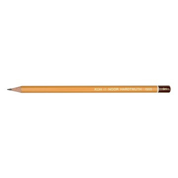Koh-I-Noor 1500 matita di grafite 5H 12 pezzo(i)
