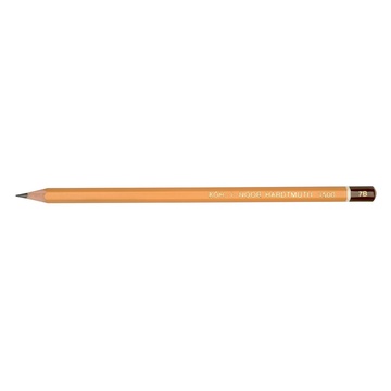 Koh-I-Noor 1500 matita di grafite 7B 12 pezzo(i)