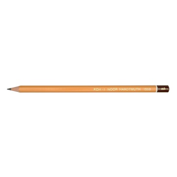 Koh-I-Noor 1500 matita di grafite 8B 12 pezzo(i)