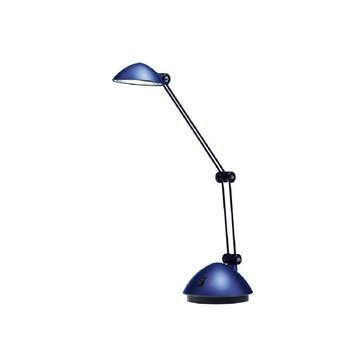 Koh-I-Noor S5010-648 Lampada da Tavolo 3 W LED Blu