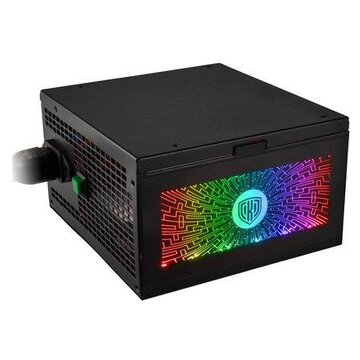 Kolink Core RGB 700 W 20+4 pin ATX Nero