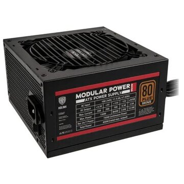 Kolink KL-850MV2 850 W 20+4 pin ATX Nero