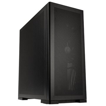 Performance midi tower nero