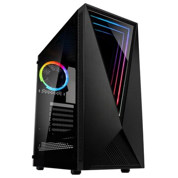 Kolink Void RGB Midi Tower Nero