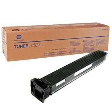 Tn613k cartuccia toner 1 pz originale nero