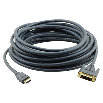 C−hm/dm 0,9 m dvi-d hdmi nero