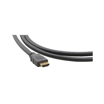 Kramer 10.7m HDMI cavo HDMI 10,7 m HDMI tipo A (Standard) Nero