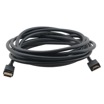 Electronics c-dpm/hm-10 3 m displayport hdmi nero