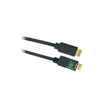 Electronics ca-hm cavo hdmi 10,7 m hdmi tipo a (standard) nero