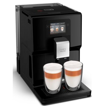 Krups EA873 Automatica/Manuale Macchina per espresso