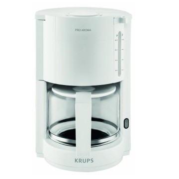 Krups F30901 Libera installazione Bianco