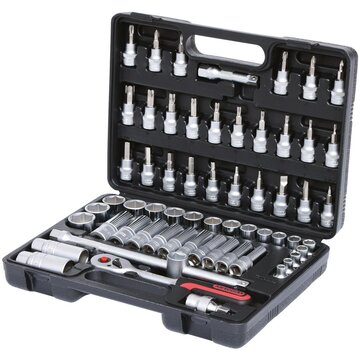 KS Tools 911.0661 Bussola e set di bussole