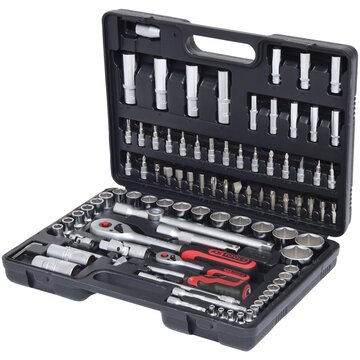 KS Tools 911.0694 Bussola e set di bussole