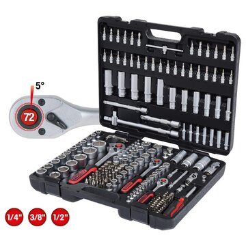 KS Tools 917.0779 Bussola e Set di bussole