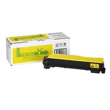 Kyocera 1T02HNAEU0 Cartuccia Toner Originale Giallo