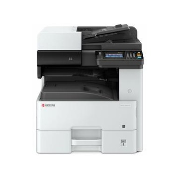 Kyocera ECOSYS M4125idn Laser 25 ppm 1200 x 1200 DPI A3