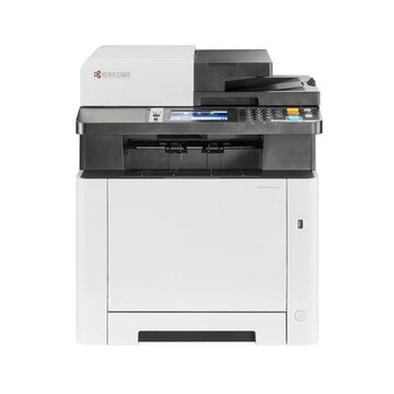 Ecosys m5526cdw/a laser a4 1200 x 1200 dpi 26 ppm wi-fi